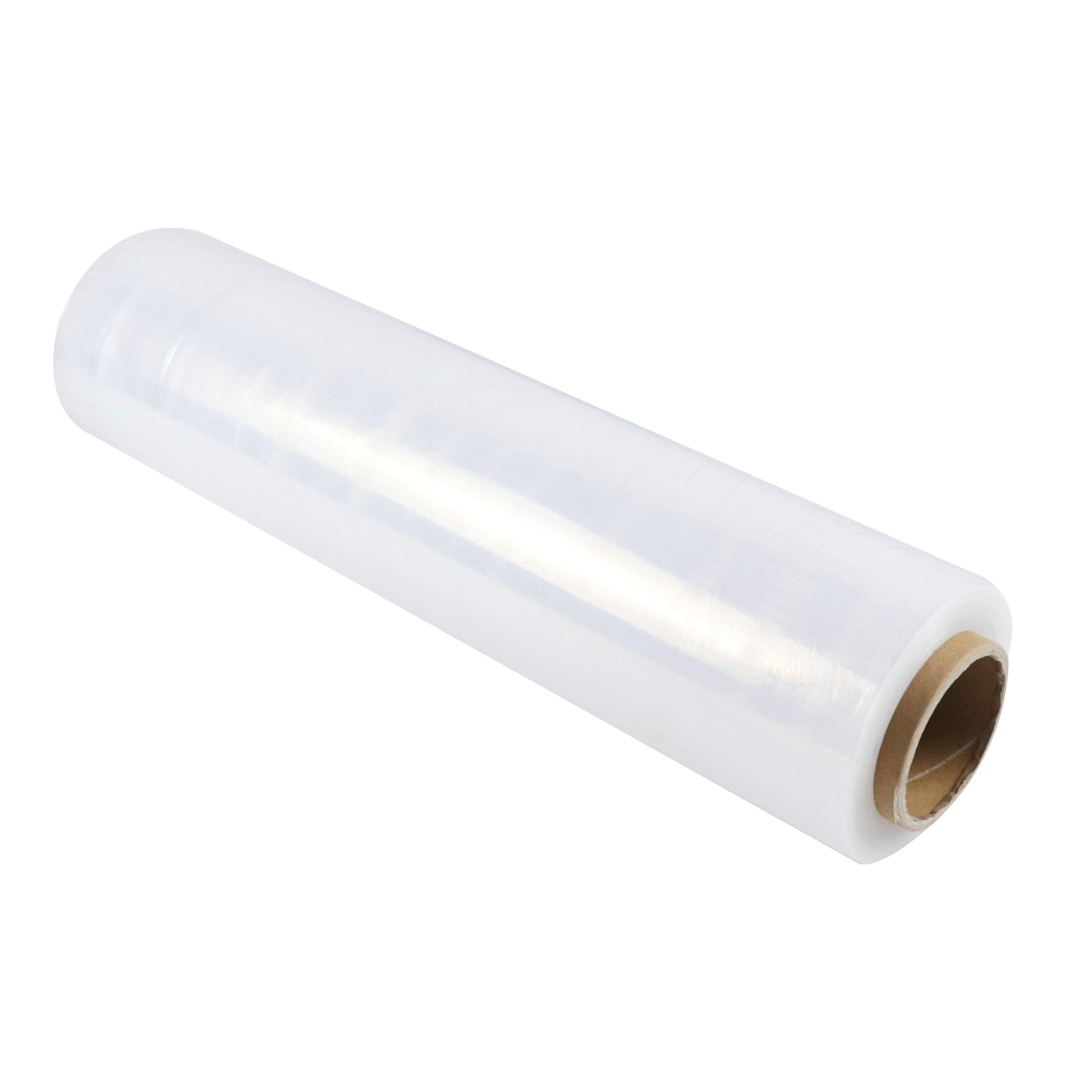 Gyári árú raklap Stretch Wrap, öntött Stretch Film Shrink Wrap film stretch fólia